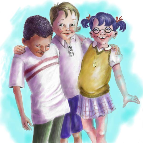 Trio